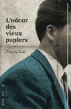 L'odeur des vieux papiers