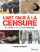 L'art face à la censure
