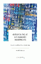 Géopolitique des données numériques