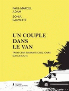 Un couple dans le van