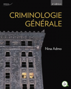 Criminologie générale
