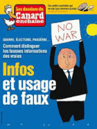 Infos et usage de faux