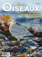 QuébecOiseaux