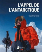 L'appel de l'Antarctique