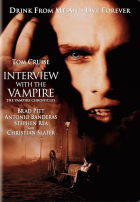 Interview with the vampire