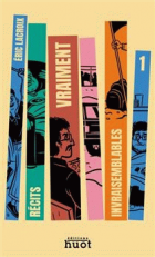 Récits vraiment invraisemblables