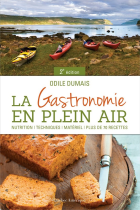 La gastronomie en plein air